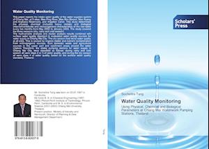 Water Quality Monitoring