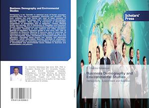 Business Demography and Environmental Studies