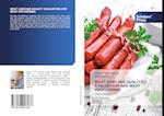 MEAT CARCASS QUALITY EVALUATION AND MEAT PROCESSING