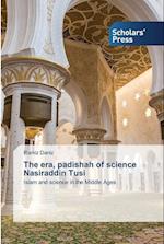 The era, padishah of science Nasiraddin Tusi 