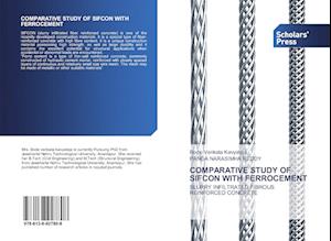 COMPARATIVE STUDY OF SIFCON WITH FERROCEMENT