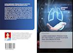 LUNG DISEASES PREDICTION BY PATTERN CLASSIFICATION AND SEGMENTATION