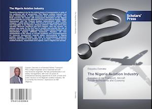 The Nigeria Aviation Industry