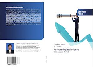 Forecasting techniques