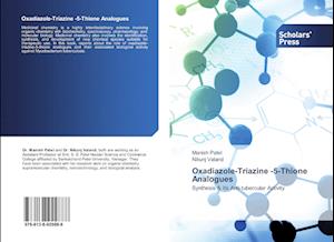 Oxadiazole-Triazine -5-Thione Analogues