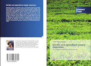 Gender and agricultural supply responses