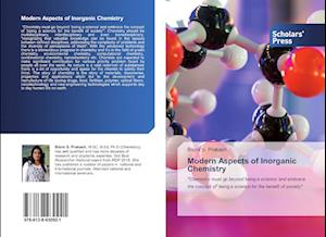 Modern Aspects of Inorganic Chemistry