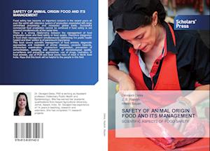 SAFETY OF ANIMAL ORIGIN FOOD AND ITS MANAGEMENT