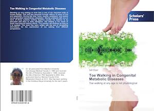 Toe Walking in Congenital Metabolic Diseases