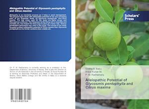 Allelopathic Potential of Glycosmis pentaphylla and Citrus maxima