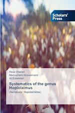 Systematics of the genus Hoplolaimus