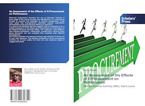 An Assessment of the Effects of E-Procurement on Performance