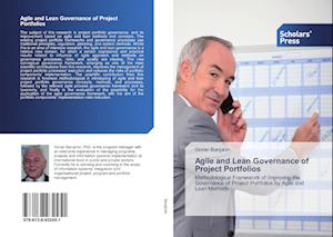 Agile and Lean Governance of Project Portfolios