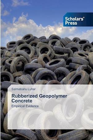 Rubberized Geopolymer Concrete