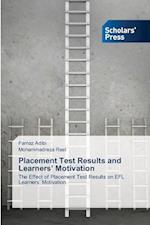Placement Test Results and Learners' Motivation