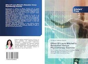 Effect Of Laura Mitchell's Relaxation Versus Physiotherapy Exercise