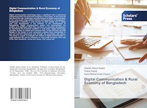 Digital Communication & Rural Economy of Bangladesh