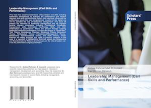 Leadership Management (Carl Skills and Performance)