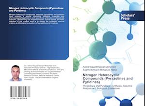 Nitrogen Heterocyclic Compounds (Pyrazolines and Pyridines)