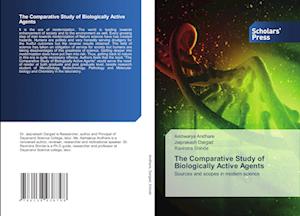 The Comparative Study of Biologically Active Agents