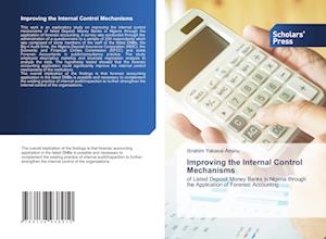 Improving the Internal Control Mechanisms