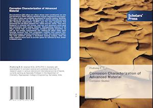 Corrosion Characterization of Advanced Material