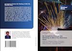 An Insight to Friction Stir Welding of AISI 316L Stainless Steel