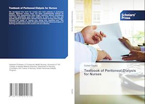 Textbook of Peritoneal Dialysis for Nurses