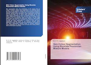 Skin Colour Segmentation Using Bivariate Pearsonian Mixture Models