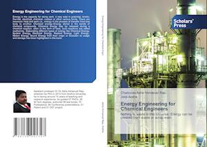 Energy Engineering for Chemical Engineers