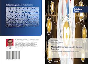 Medical Emergencies in Dental Practice