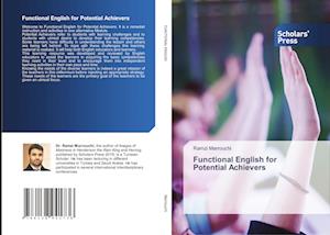 Functional English for Potential Achievers