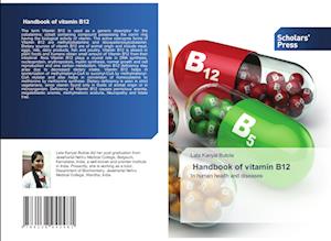 Handbook of vitamin B12