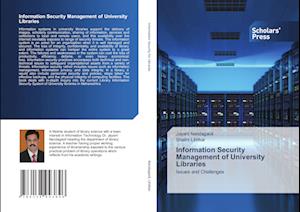 Information Security Management of University Libraries