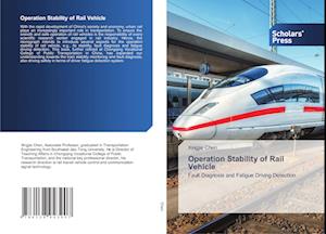 Operation Stability of Rail Vehicle