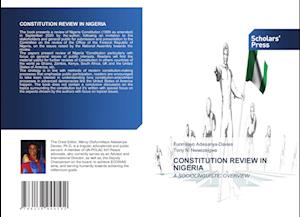 CONSTITUTION REVIEW IN NIGERIA