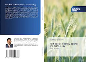 Text Book on Bakery science and technology