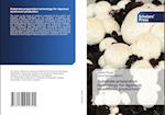 Substrate preparation technology for Agaricus mushroom production 