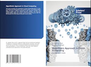 Algorithmic Approach in Cloud Computing