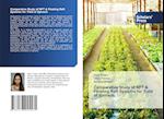 Comparative Study of NFT & Floating Raft Systems for Yield of Spinach 