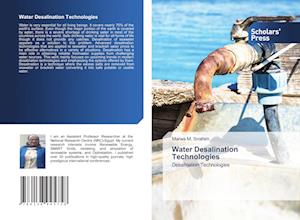 Water Desalination Technologies