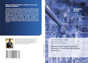 Effect of Nanoparticles on Vitamin D and Anti-Mullerian Hormone