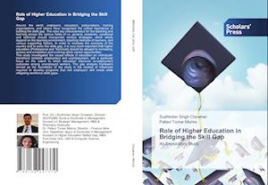 Role of Higher Education in Bridging the Skill Gap