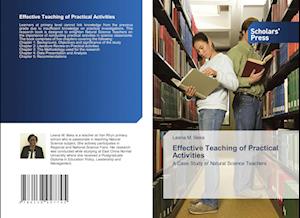 Effective Teaching of Practical Activities