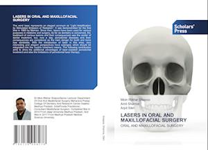 Lasers in Oral and Maxillofacial Surgery