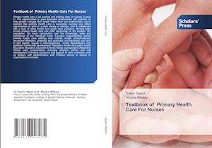 Textbook of Primary Health Care For Nurses