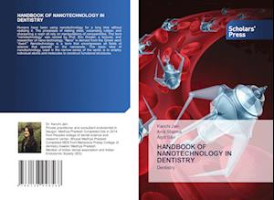 HANDBOOK OF NANOTECHNOLOGY IN DENTISTRY