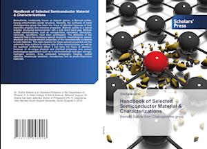 Handbook of Selected Semiconductor Material & Characterizations