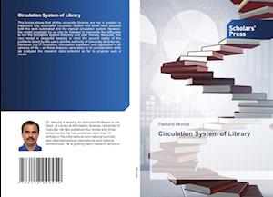 Circulation System of Library