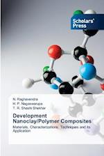 Development Nanoclay/Polymer Composites 